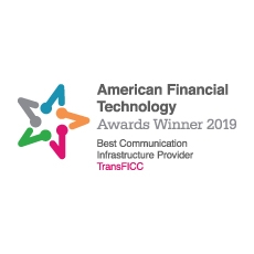 American Financial Technology Awards 2019