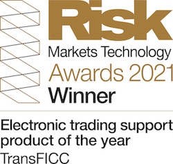 Risk Awards 2021