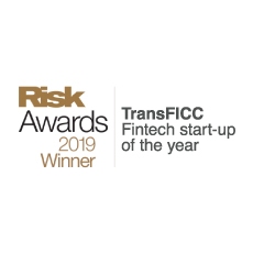 Risk Awards 2019