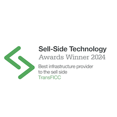 Sell-Side Technology Awards 2024
