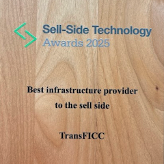 Sell-Side Technology Award 2025
