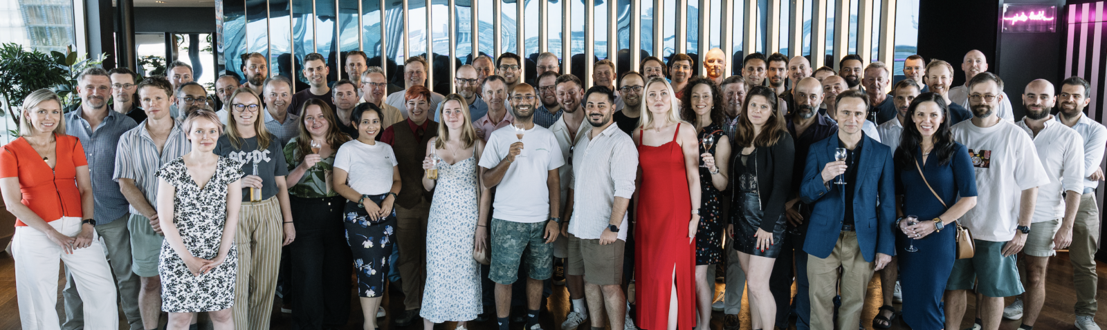The TransFICC Team