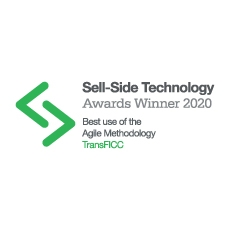 Sell-Side Technology Awards 2020