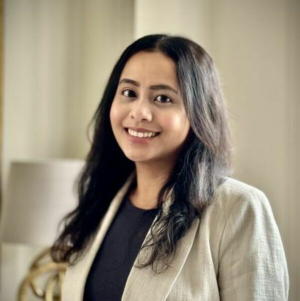 Nawal Huda