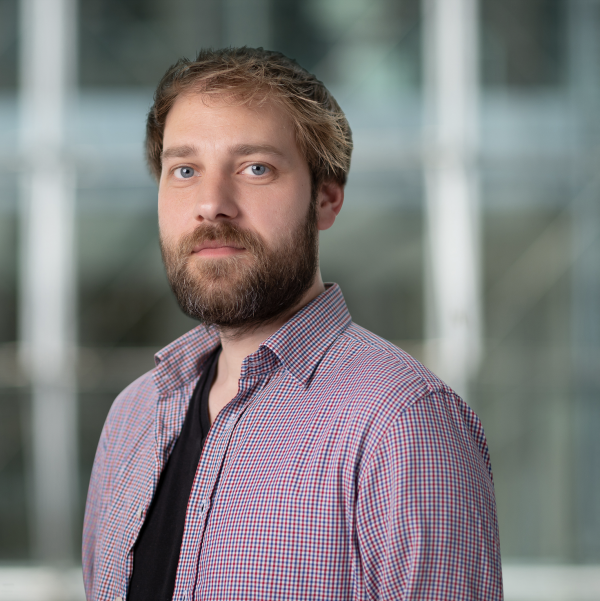 Michael Szymczak