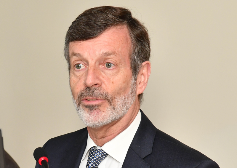 Press Release - Godfried De Vidts Joins TransFICC as Regulatory Affairs Advisor