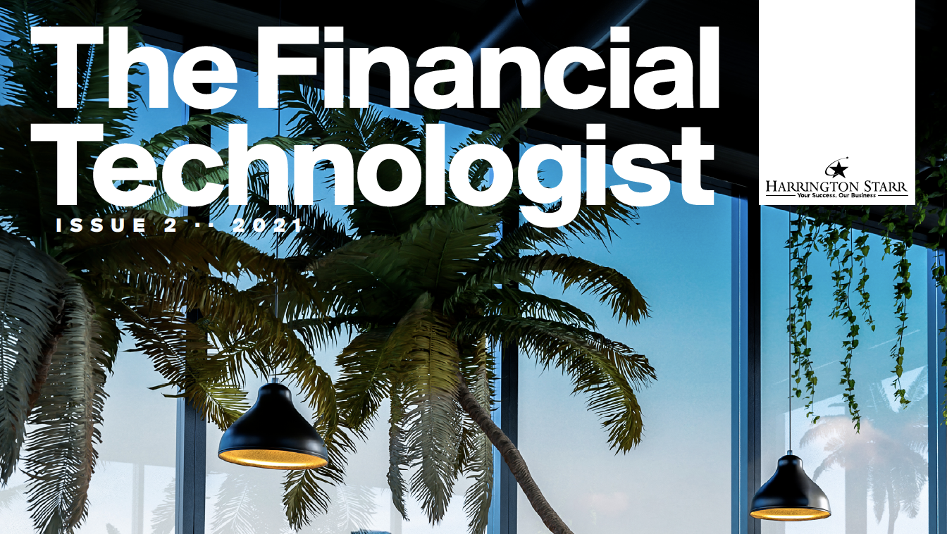 TransFICC Featured in The Financial Technologist Magazine