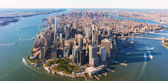 Press Release - TransFICC Opens New York Office