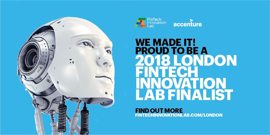 TransFICC Joins Accenture's FinTech Innovation Lab
