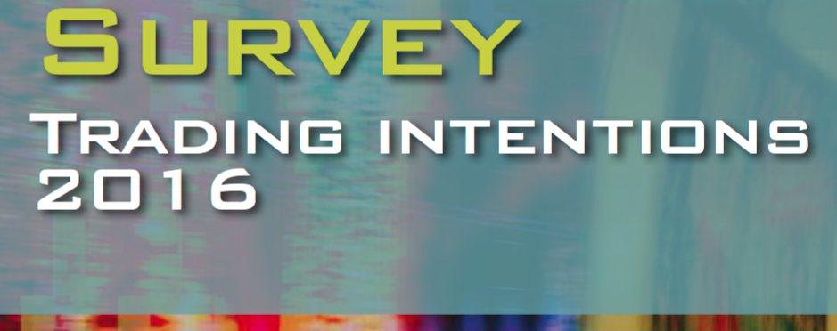 Trading Intentions Survey 2016