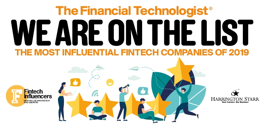 TransFICC Joins The Most Influential FinTechs of 2019