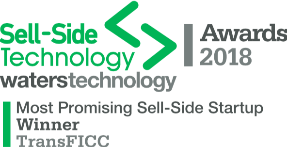 2018 Sell-Side Technology Award